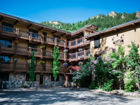 Lift One Condominiums - One, Two Three Bedroom Units Adjacent To Downtown Aspen Aspen